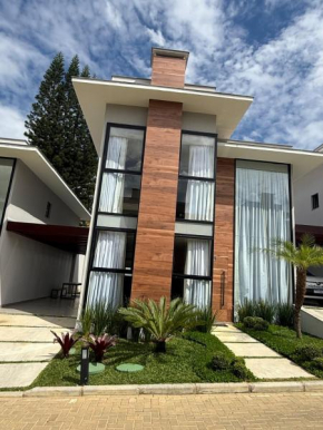 Duplex Teresópolis
